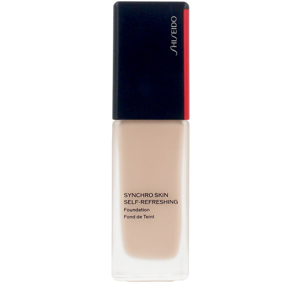 SYNCHRO SKIN self refreshing foundation SPF30 220 30 ml