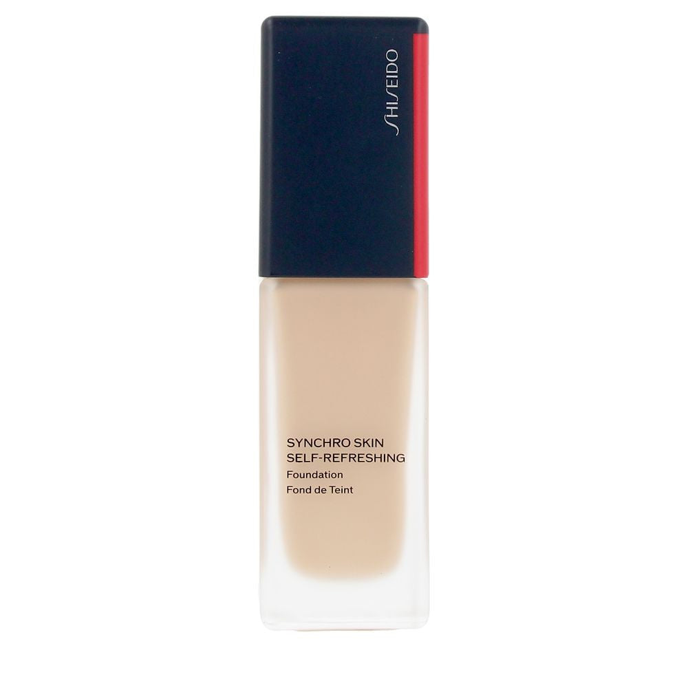 SYNCHRO SKIN self refreshing foundation SPF30 230 30 ml