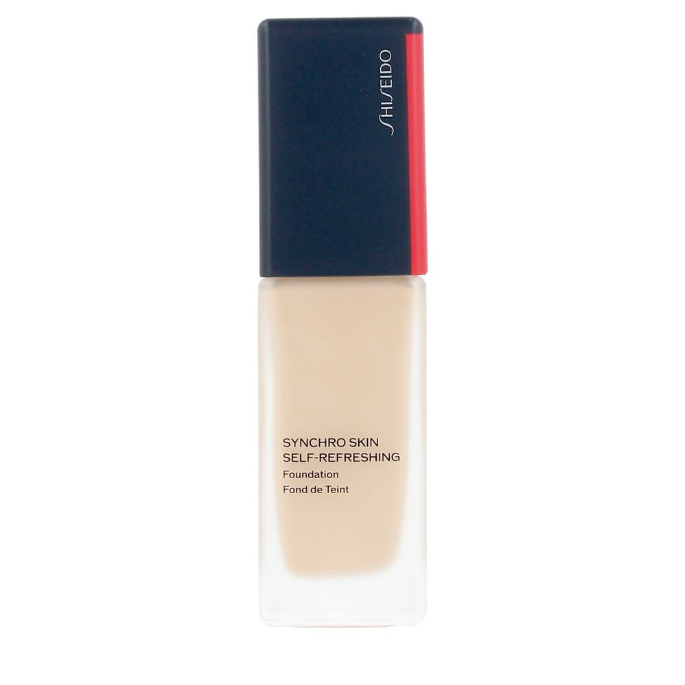 SYNCHRO SKIN self refreshing foundation SPF30 250 30 ml