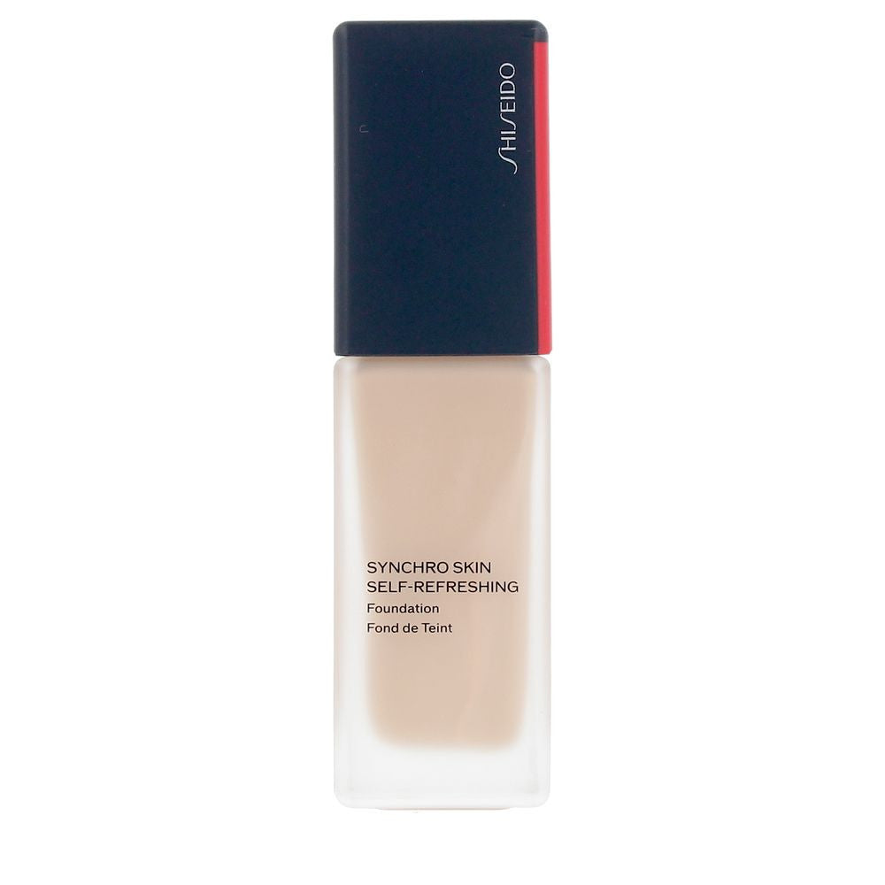 SYNCHRO SKIN self refreshing foundation SPF30 260 30 ml
