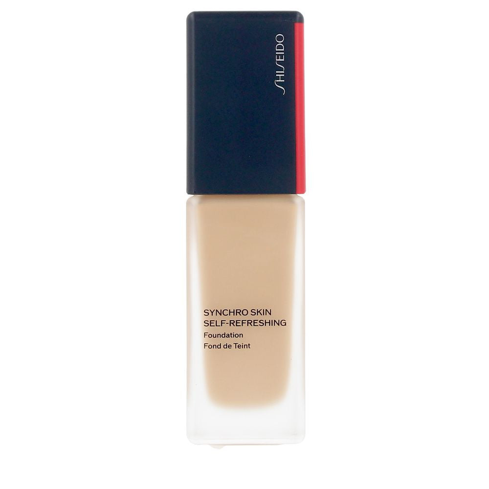 SYNCHRO SKIN self refreshing foundation SPF30 340 30 ml