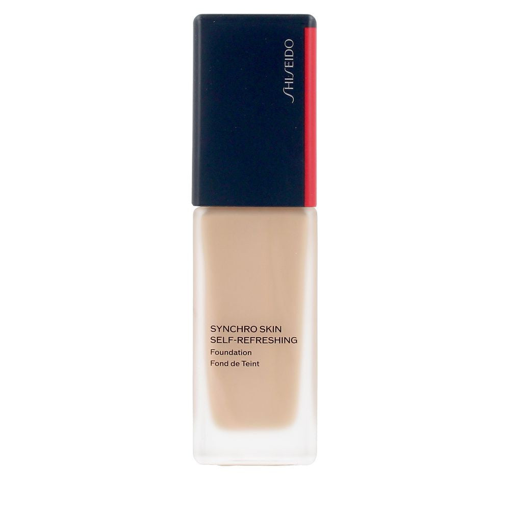 SYNCHRO SKIN self refreshing foundation SPF30 350 30 ml