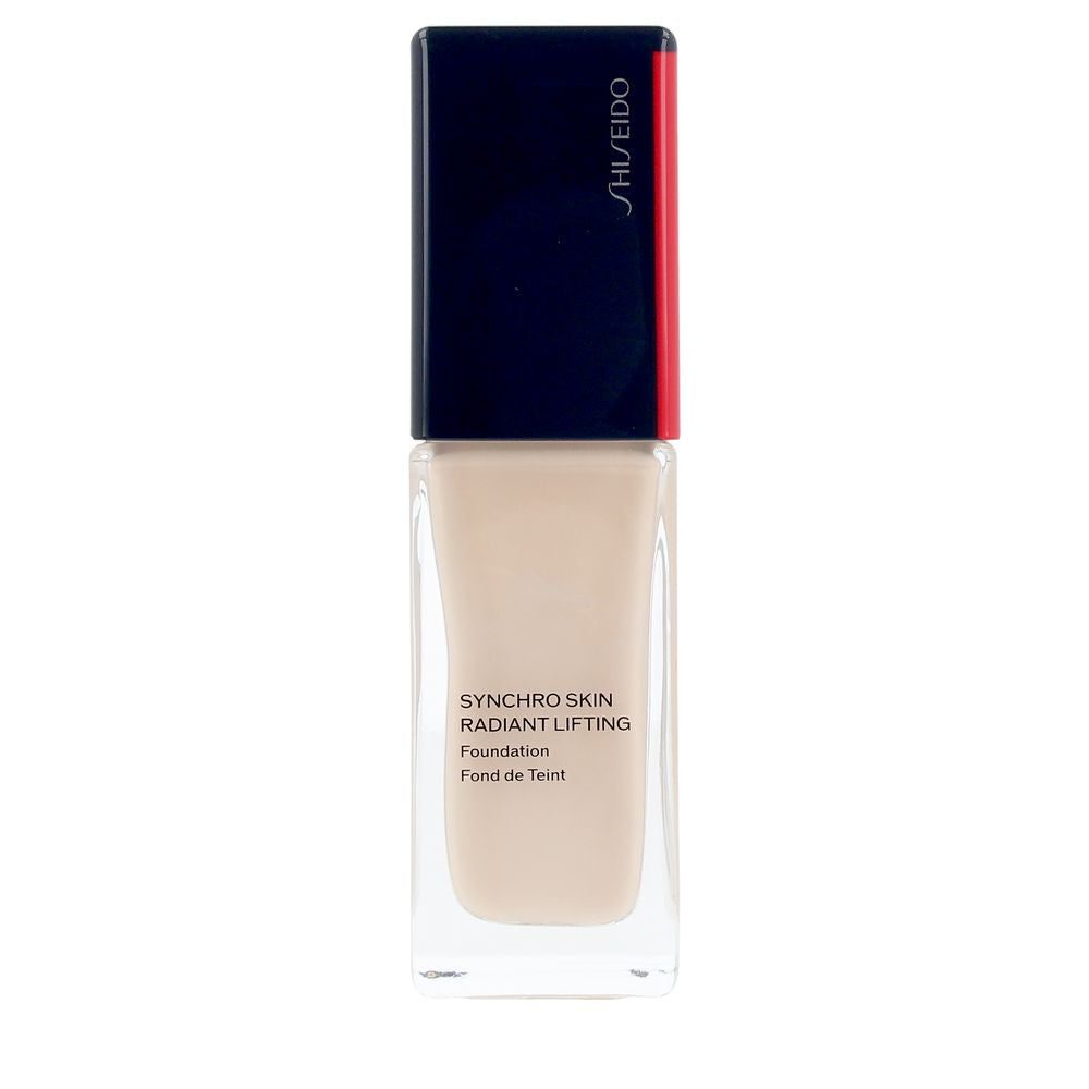 SYNCHRO SKIN radiant lifting foundation SPF30 120 30 ml