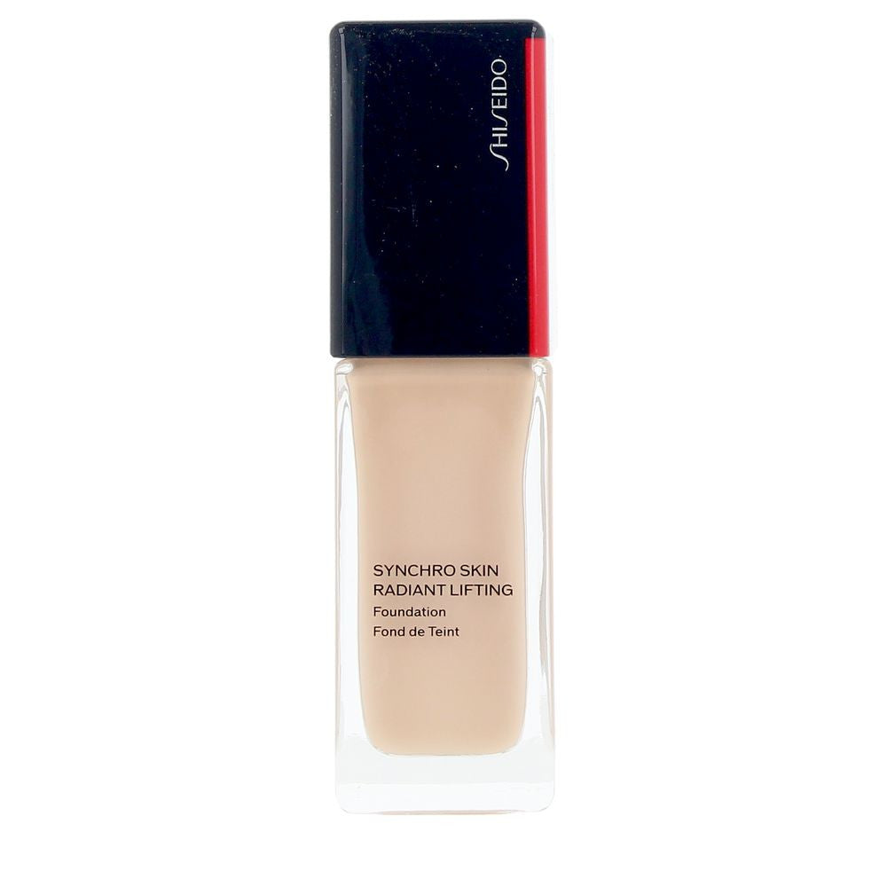 SYNCHRO SKIN radiant lifting foundation SPF30 240 30 ml