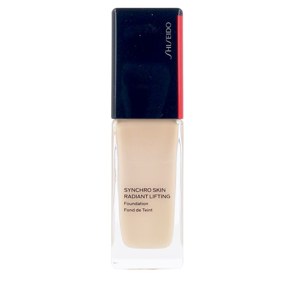 SYNCHRO SKIN radiant lifting foundation SPF30 250 30 ml