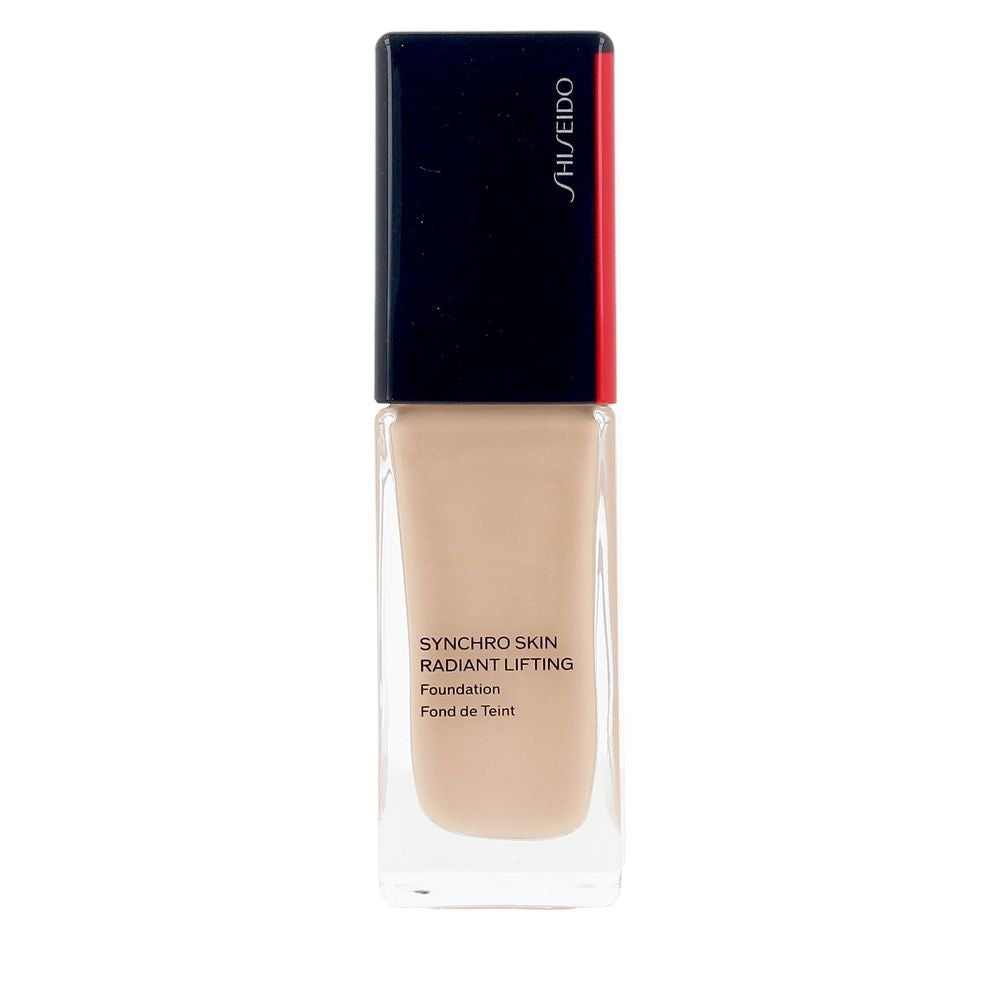 SYNCHRO SKIN radiant lifting foundation SPF30 310 30 ml