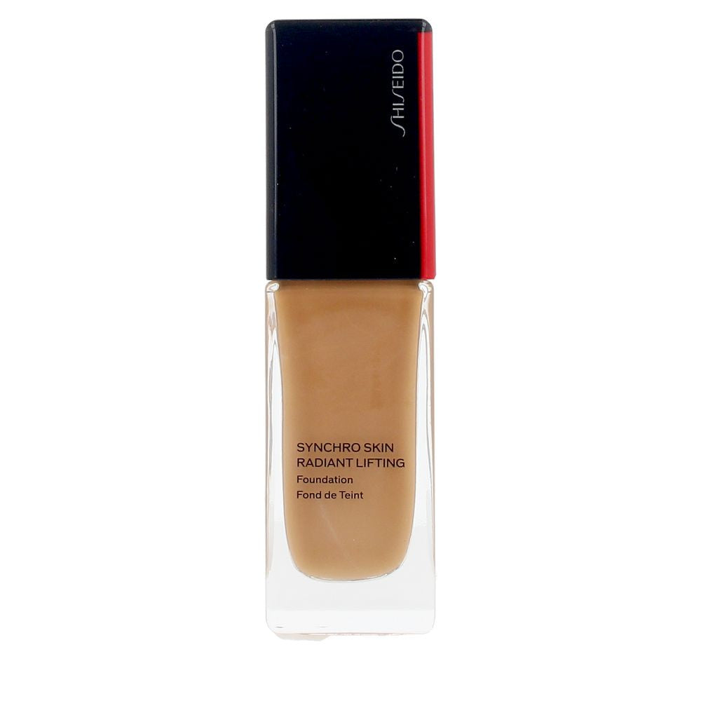 SYNCHRO SKIN radiant lifting foundation SPF30 420 30 ml