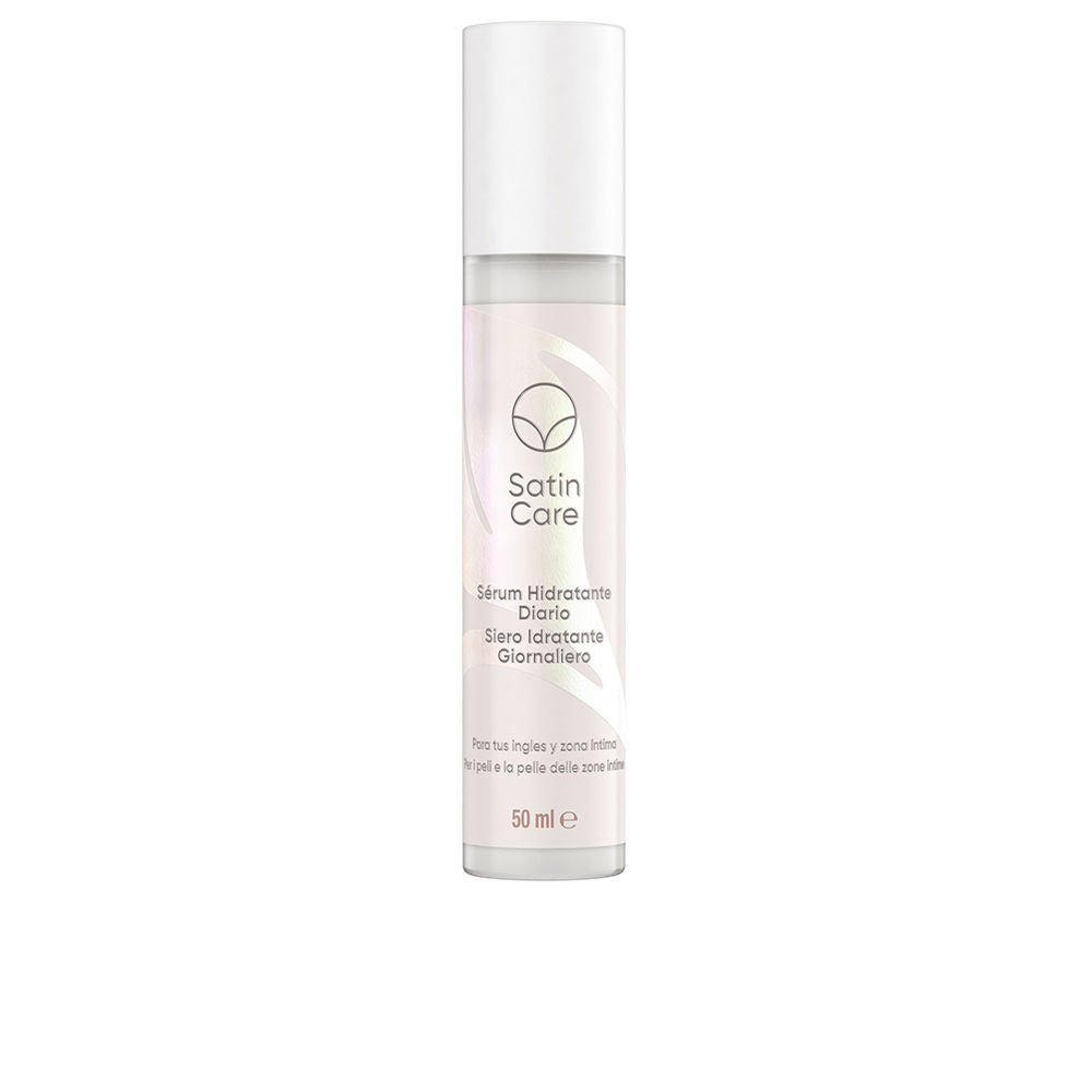 GILLETTE VENUS INTIMA serum hidratante diario 50 ml