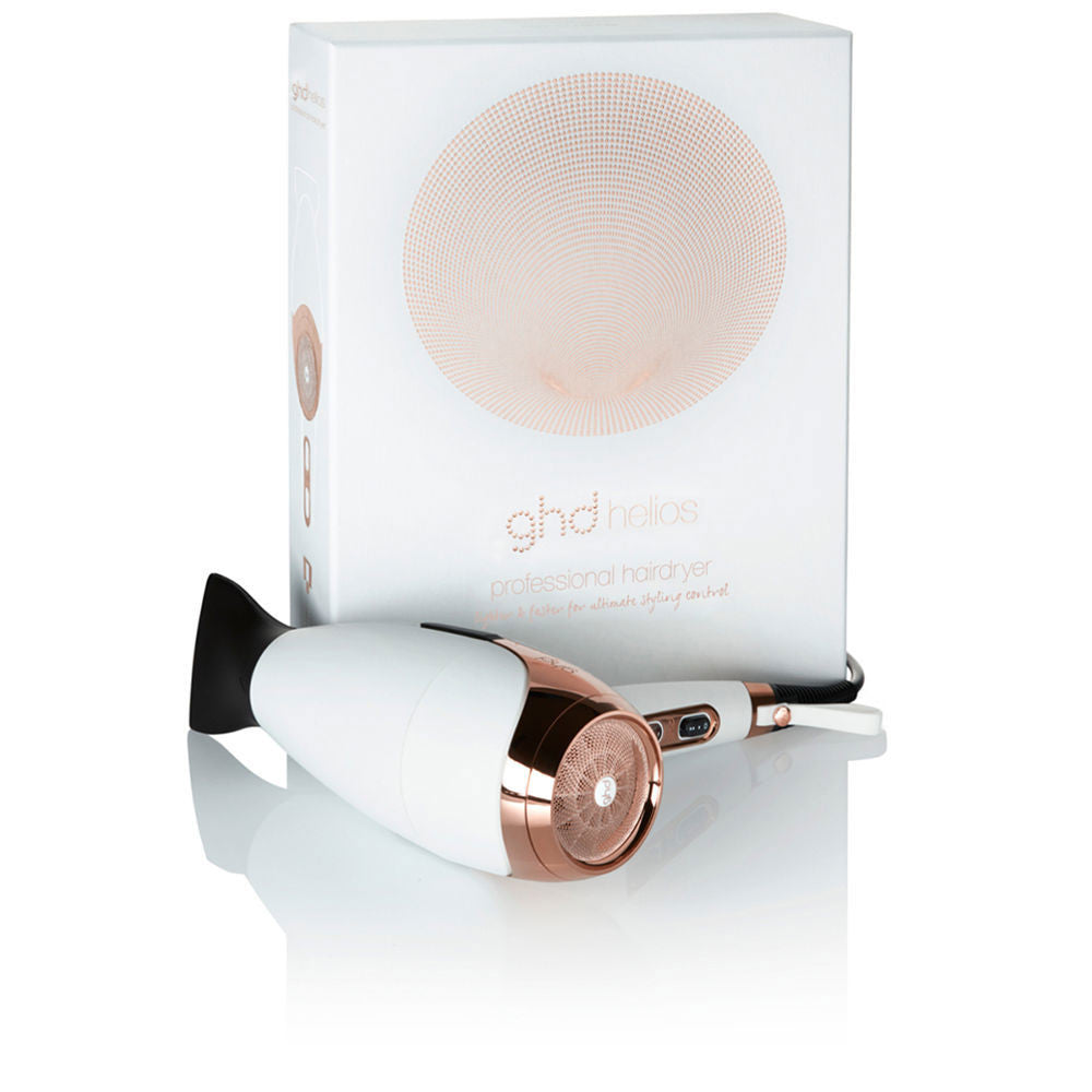 Secador profesional ghd helios Blanco 1 u