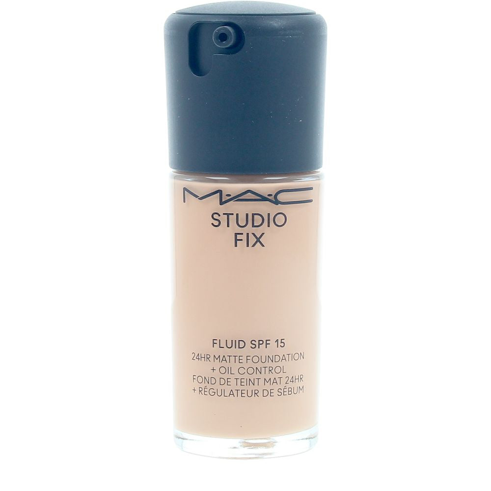 STUDIO FIX FLUID SPF15 NW25 30 ml