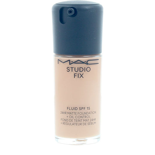 STUDIO FIX FLUID SPF15 NW25 30 ml