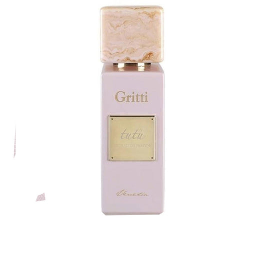 TUTÙ EXTRAIT DE PARFUM edp vapo 100 ml