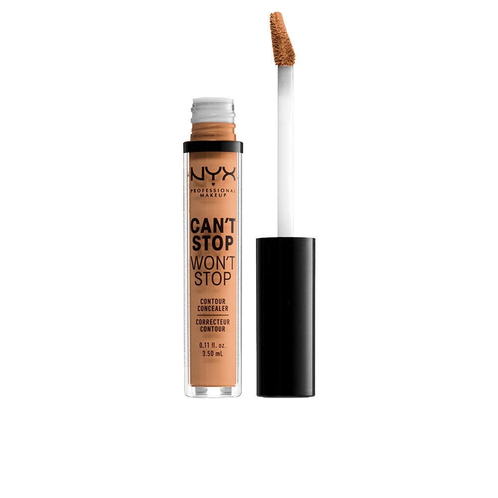 CAN T STOP WON T STOP contour concealer neutral buff