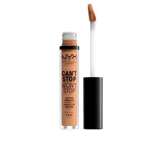 CAN T STOP WON T STOP contour concealer neutral buff