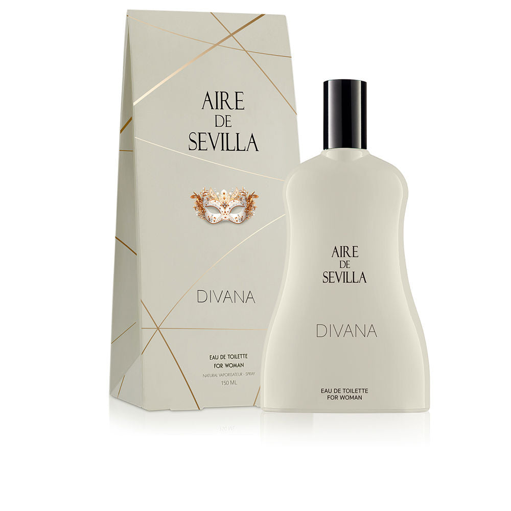 AIRE DE SEVILLA DIVANA edt vapo 150 ml
