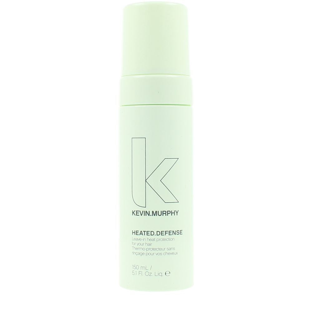 HEATED DEFENSE espuma protectora térmica 150 ml