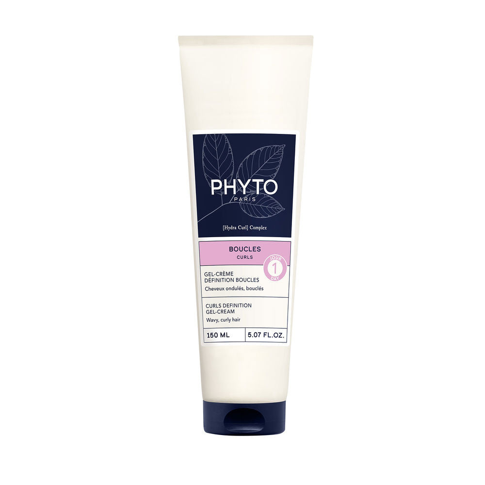 RIZOS gel-crema definición de rizos 150 ml