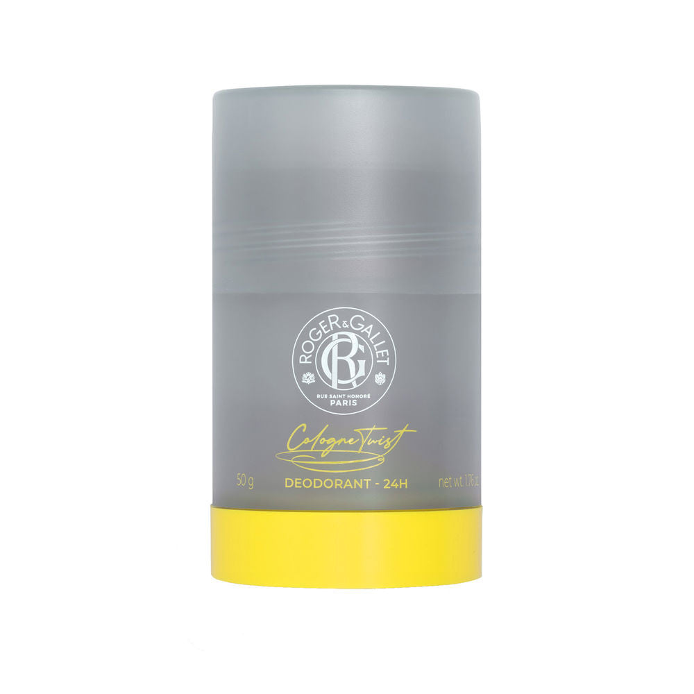 COLOGNE TWIST desodorante stick 50 gr
