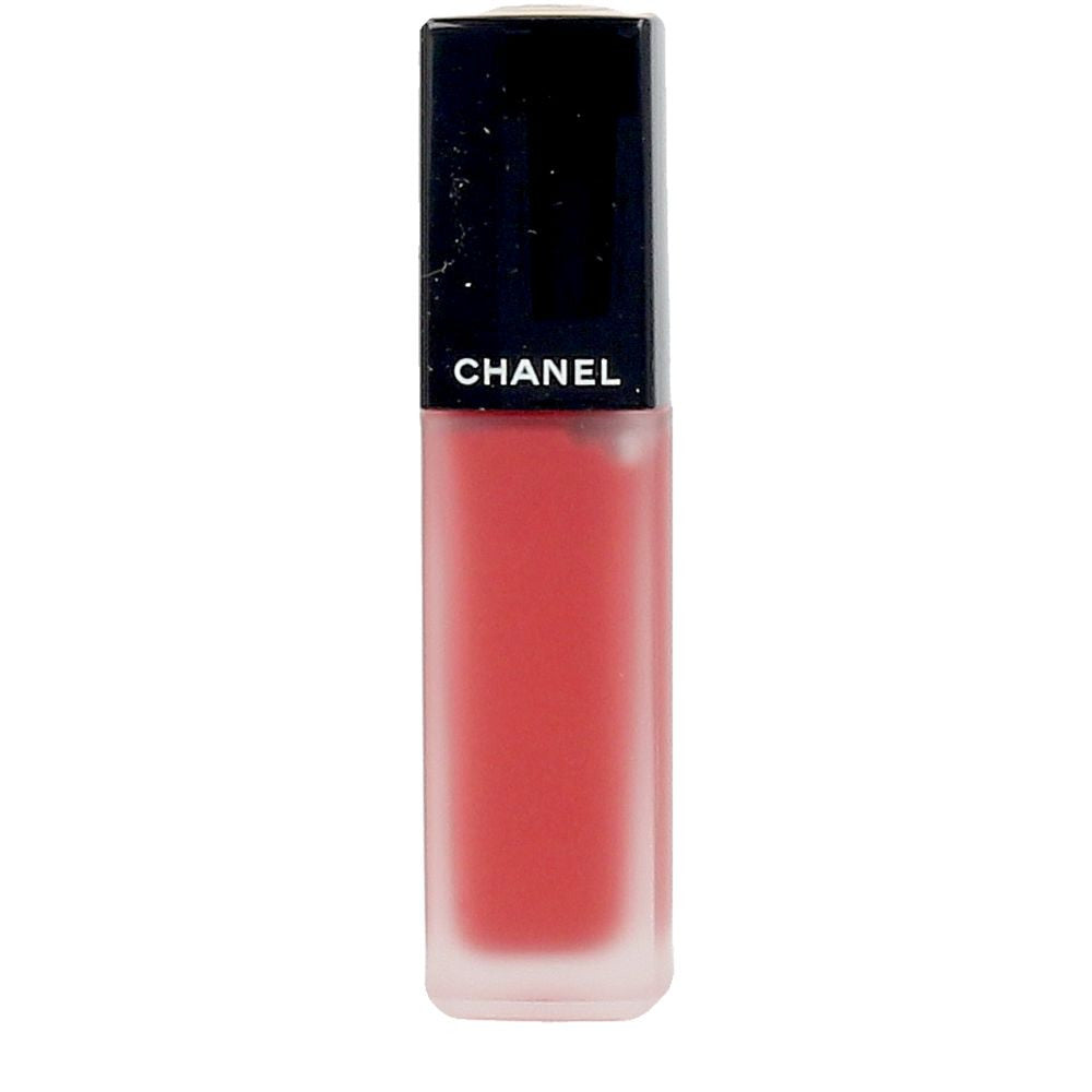 ROUGE ALLURE liquid velvet 206 surprenante 6 ml