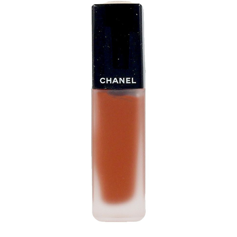 ROUGE ALLURE liquid velvet 212 stupefiante 6 ml