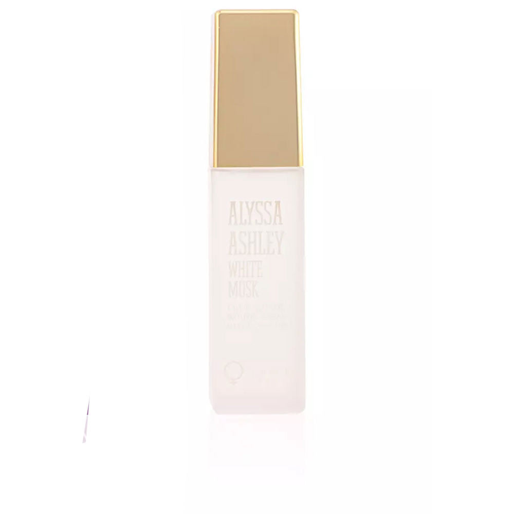 WHITE MUSK eau de toilette vaporizador 100 ml