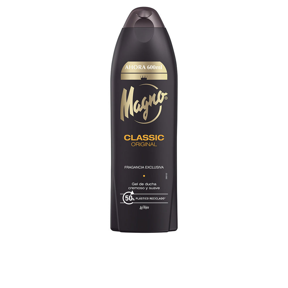CLASSIC gel ducha 600 ml