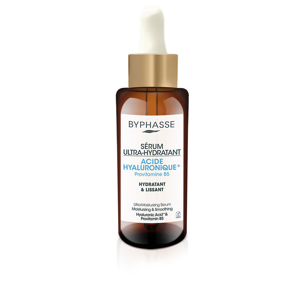 SÉRUM ULTRA-HYDRATANT acide hyaluronique 50 ml