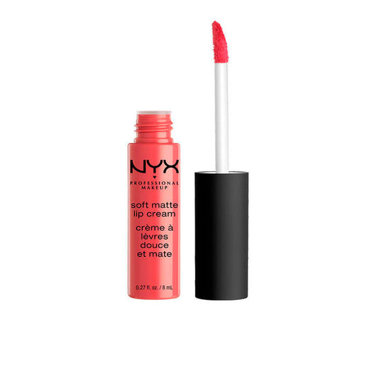 SOFT MATTE lip cream sao paulo