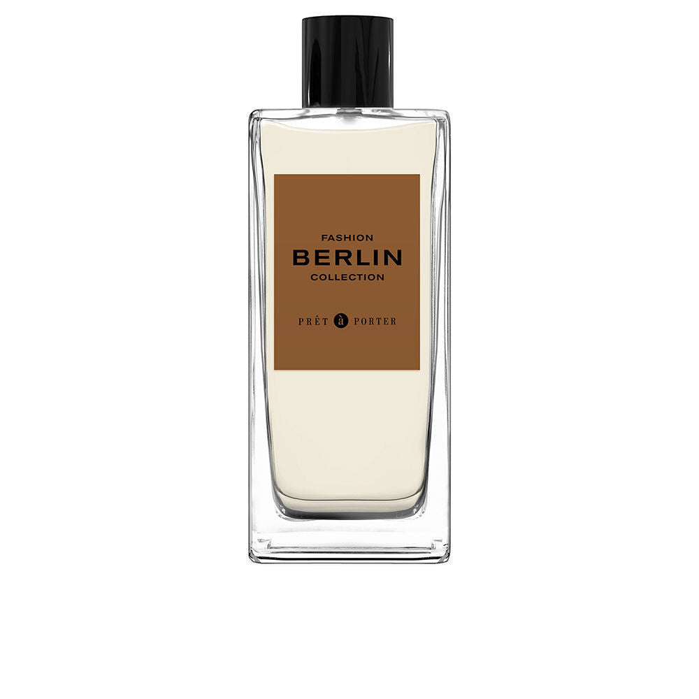 BERLIN COLLECTION edp vapo 100 ml