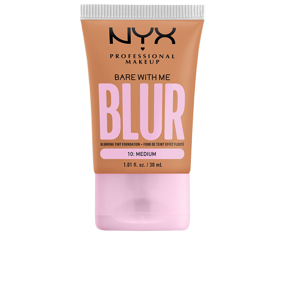 BARE WITH ME BLUR 10 medium 30 ml