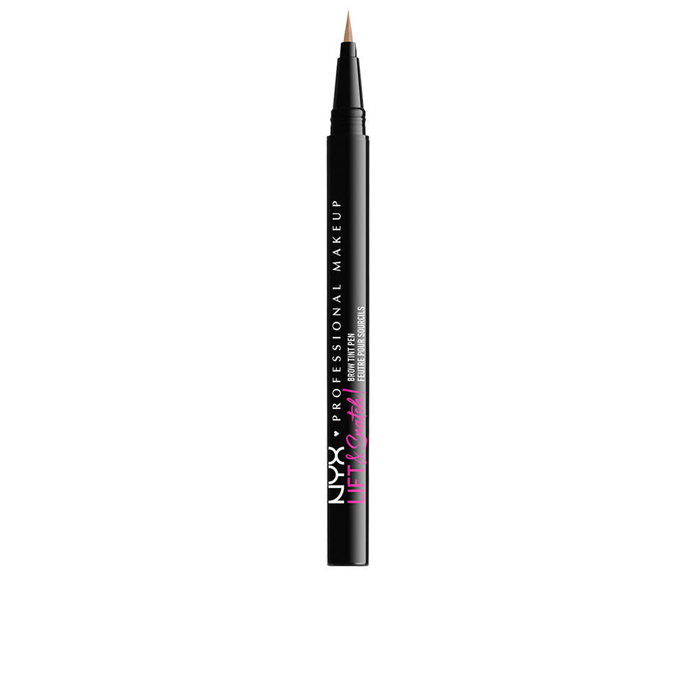 LIFT SNATCH lapiz de cejas taupe 1 ml