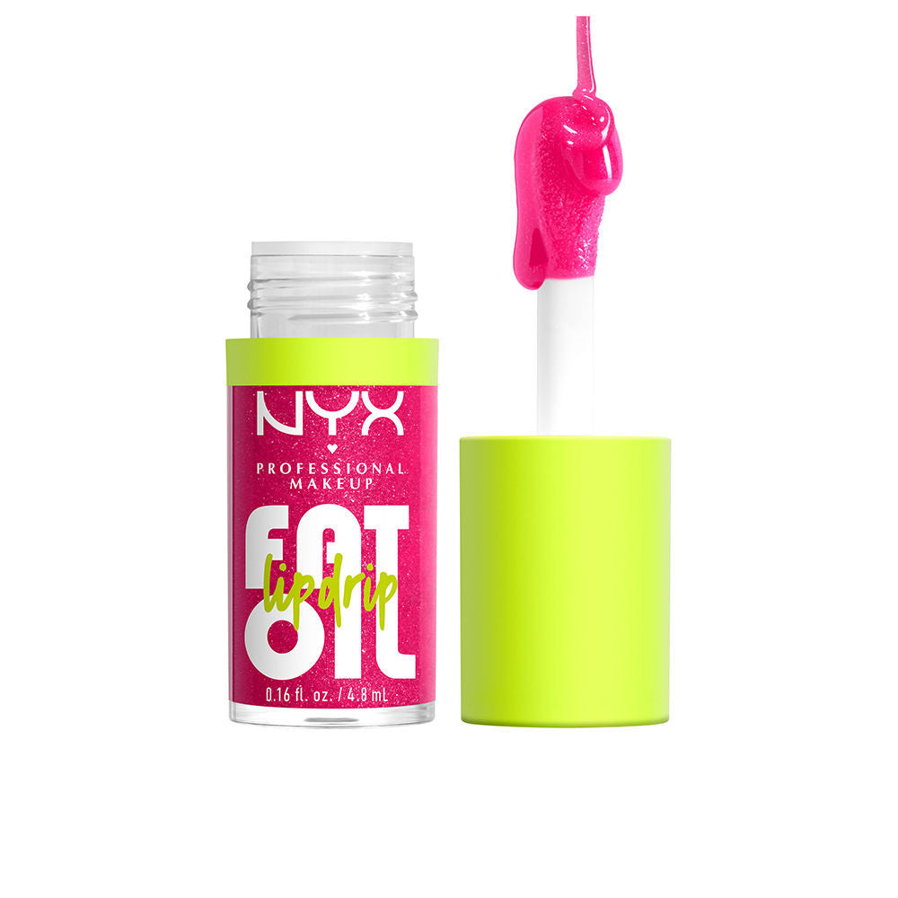 FAT OIL lip drip supermodel 48 ml