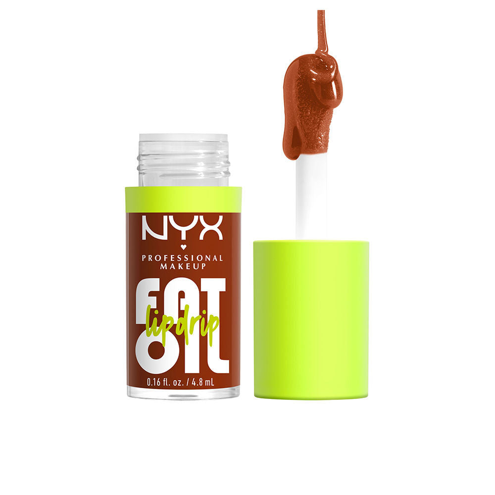 FAT OIL lip drip scrollin 48 ml