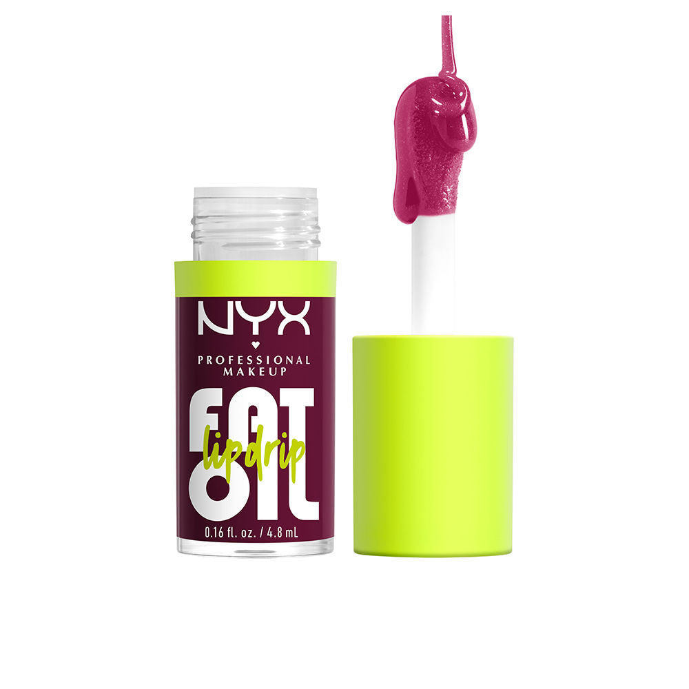 FAT OIL lip drip that s chic 48 ml