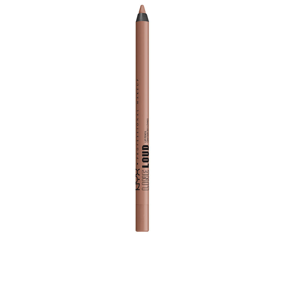 LINE LOUD lip pencil stick global citizen 12 gr