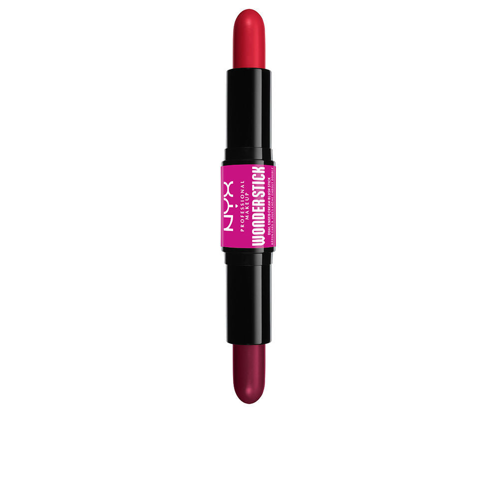 WONDER STICK BLUSH 05 bright amber and fuchia 4 gr