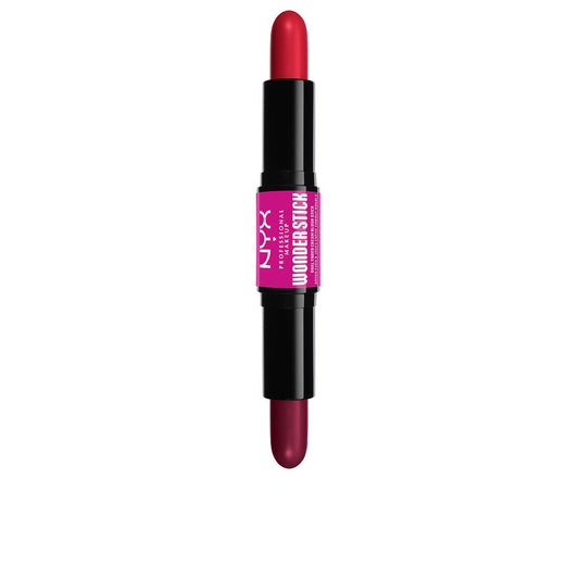 WONDER STICK BLUSH 05 bright amber and fuchia 4 gr