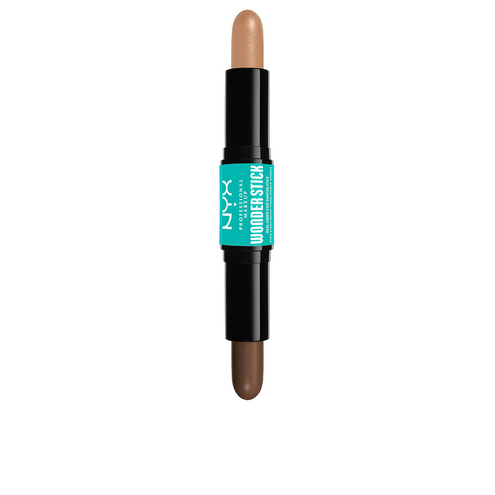 WONDER STICK dual face lift medium tan 8 gr