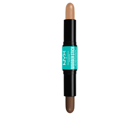 WONDER STICK dual face lift medium tan 8 gr