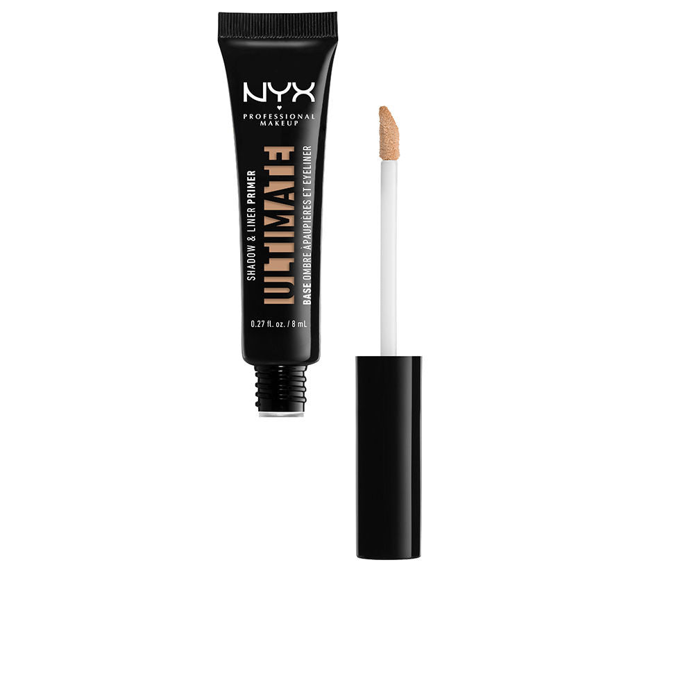 ULTIMATE prebase medium deep 8 ml