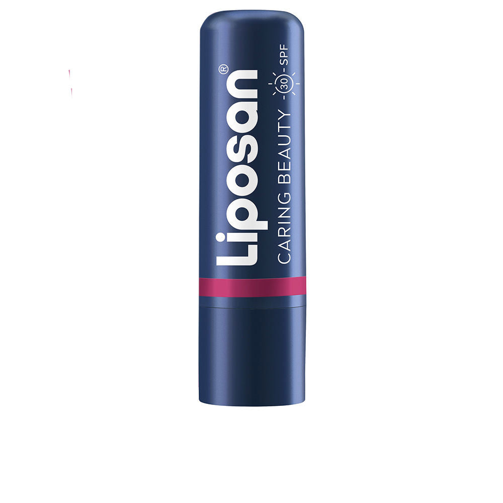 LIPOSAN CARING BEAUTY 3 en 1 pink 48 gr