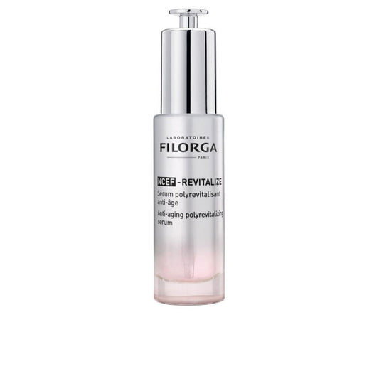 NCEF-REVITALIZE sérum polirrevitalizante antiedad 30 ml