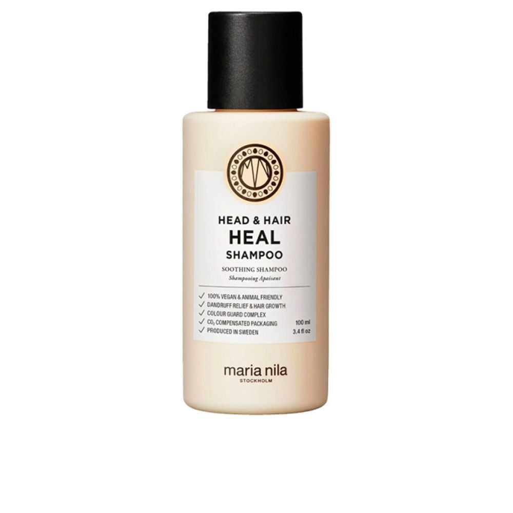 HEAD & HAIR HEAL champú 100 ml