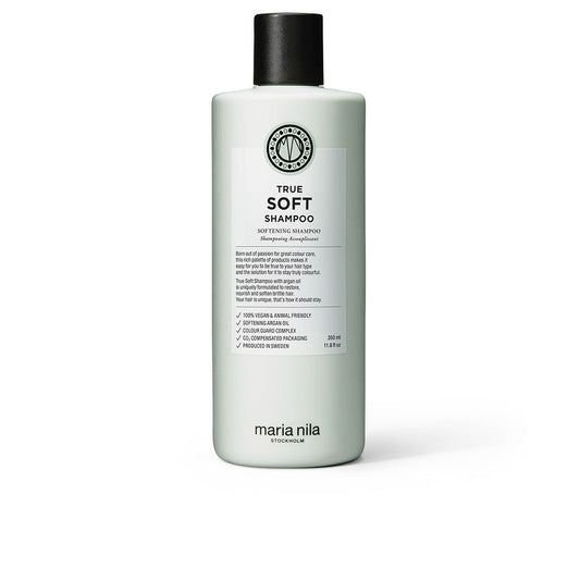 TRUE SOFT champú 350 ml