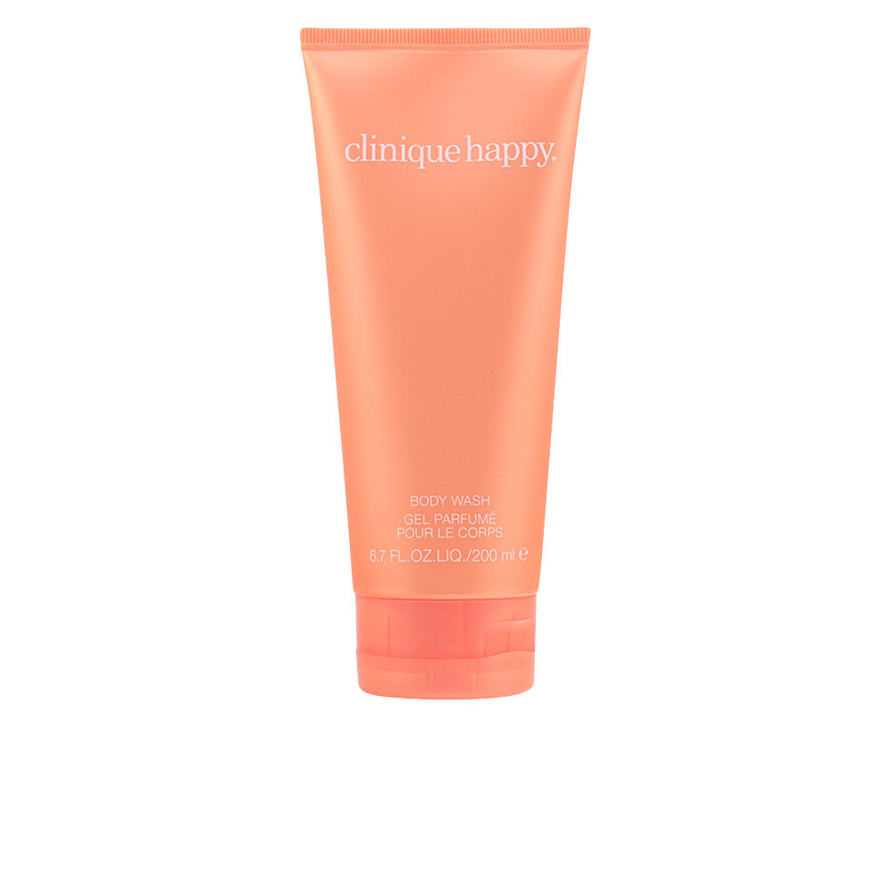 HAPPY body wash 200 ml