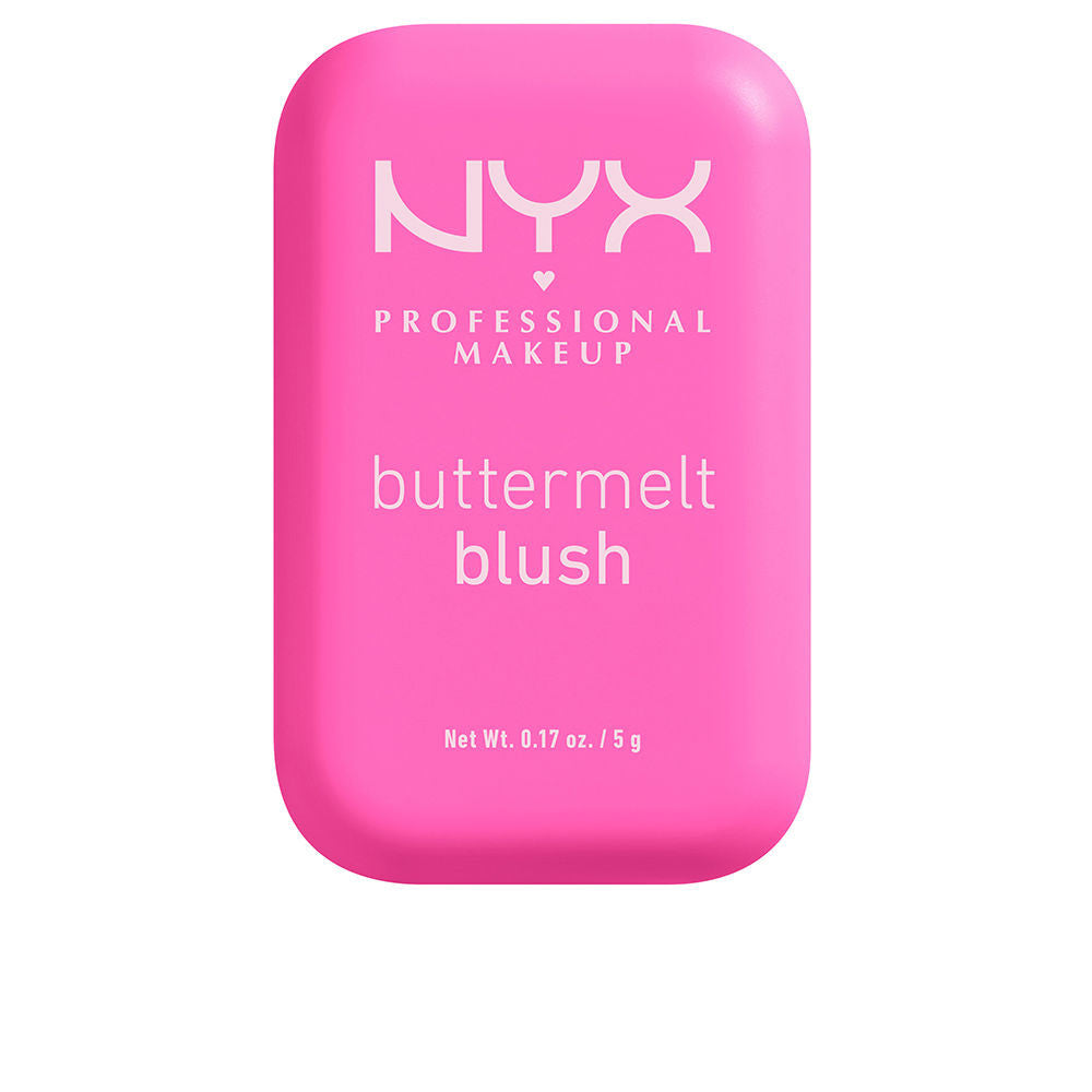 BUTTERMELT BLUSH 01 My Butta Half 5 gr