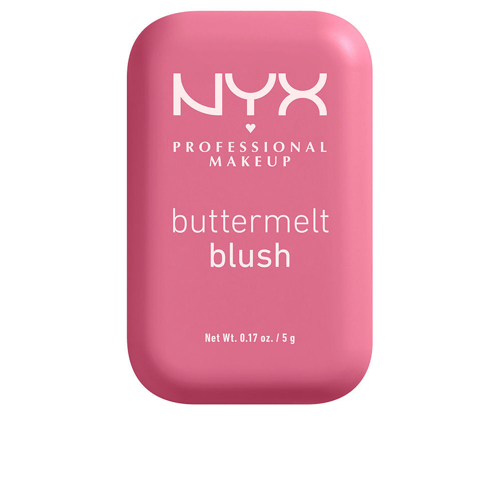 BUTTERMELT BLUSH 06 For The Butta 5 gr