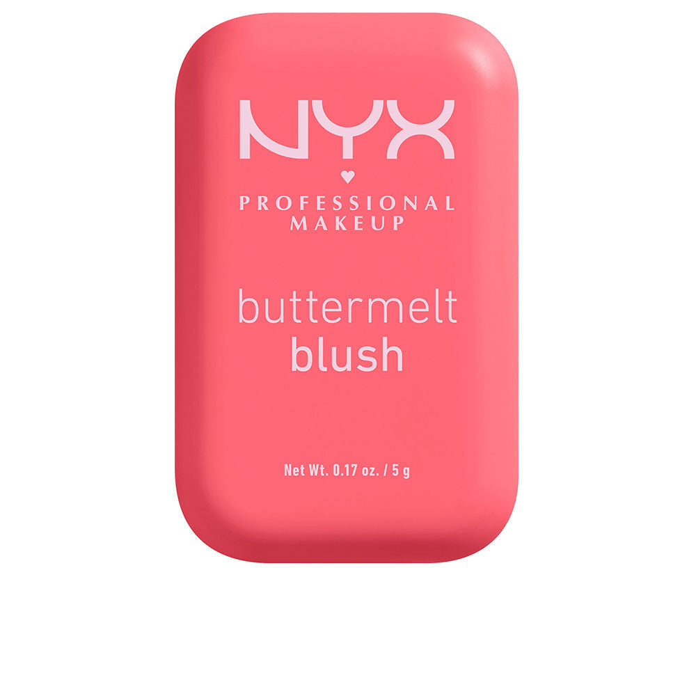 BUTTERMELT BLUSH 04 U Know Butta 5 gr