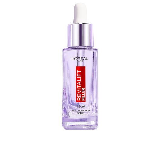 REVITALIFT FILLER ácido hialurónico serum antiarrugas 50 ml