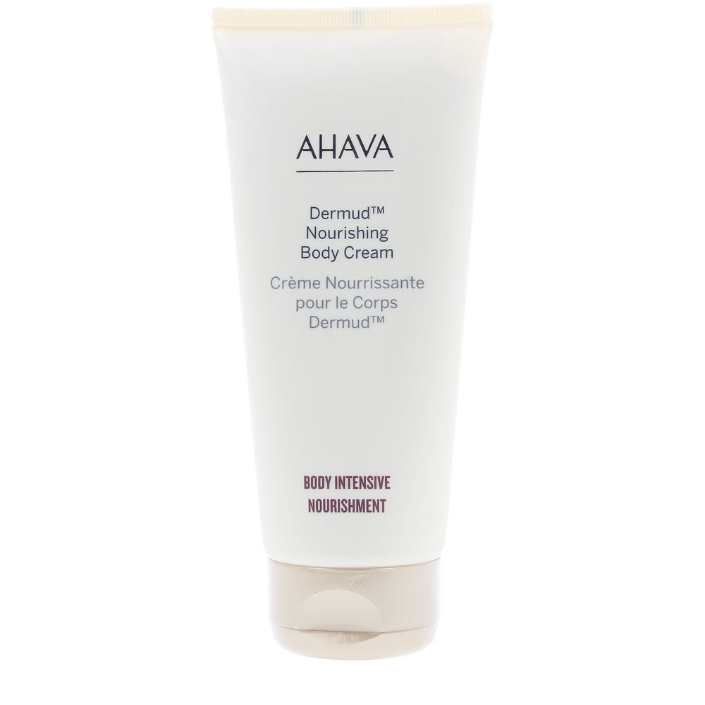 DERMUD NOURISHING crema corporal 200 ml
